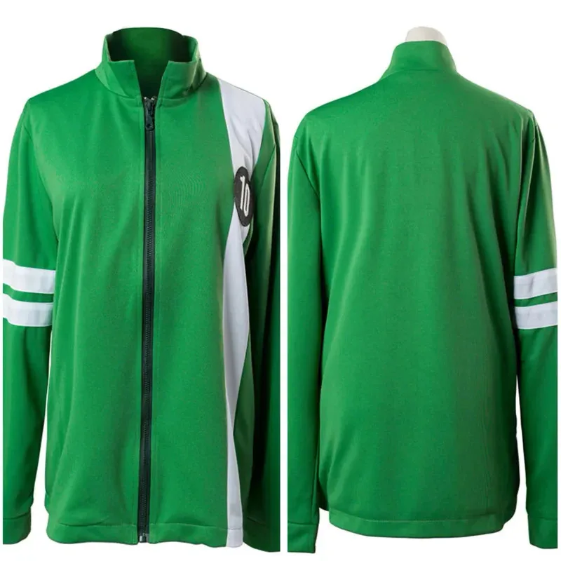 AA 2025 New Ben 10 Ultimate Omnitrix Cosplay Hoodie 3D Printed Hooded Sweatshirt Men Women Casual Streetwear Zip Up Jacket C ☆ ☆
AA 2025 New Ben 10 Ultimate Omnitrix Cosplay Hoodie 3D Printed Hooded Sweatshirt Men Women Casual Streetwear Zip Up Jacket C ☆ ☆