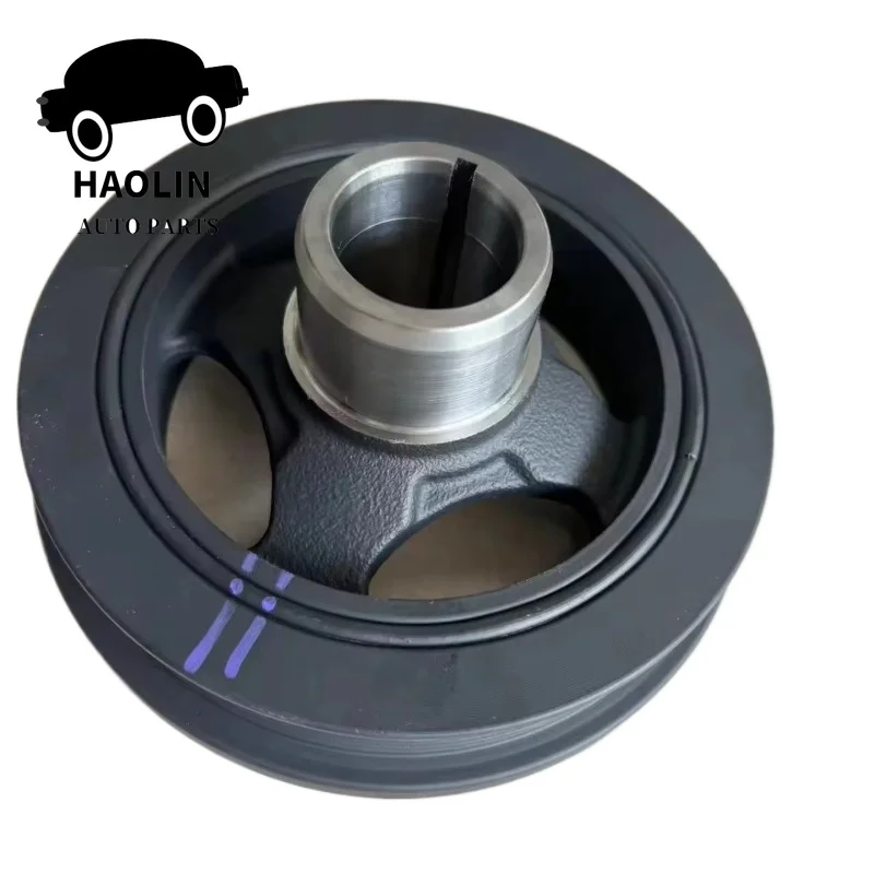 05184293 AH 1 шт. новый шкив коленчатого вала Harmonic Balancer для JEEP CHRYSLER 3,6 л RAM DODGE VW RA 0368F 5184293 AH
05184293 AH 1 шт. новый шкив коленчатого вала Harmonic Balancer для JEEP CHRYSLER 3,6 л RAM DODGE VW RA 0368F 5184293 AH