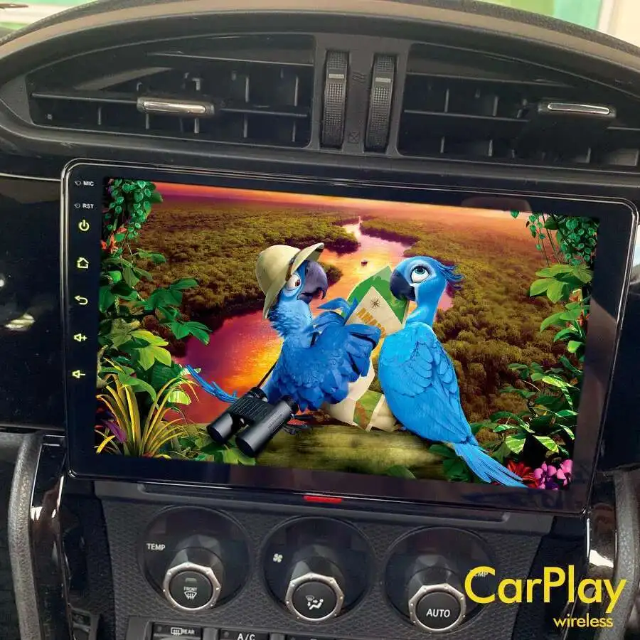 128GB ROM Android 14 Radio 2Din For Subaru BRZ Scion FRS Toyota GT86 2012 2016 GPS Stereo Car Multimedia Video Player Autoradio
128GB ROM Android 14 Radio 2Din For Subaru BRZ Scion FRS Toyota GT86 2012 2016 GPS Stereo Car Multimedia Video Player Autoradio