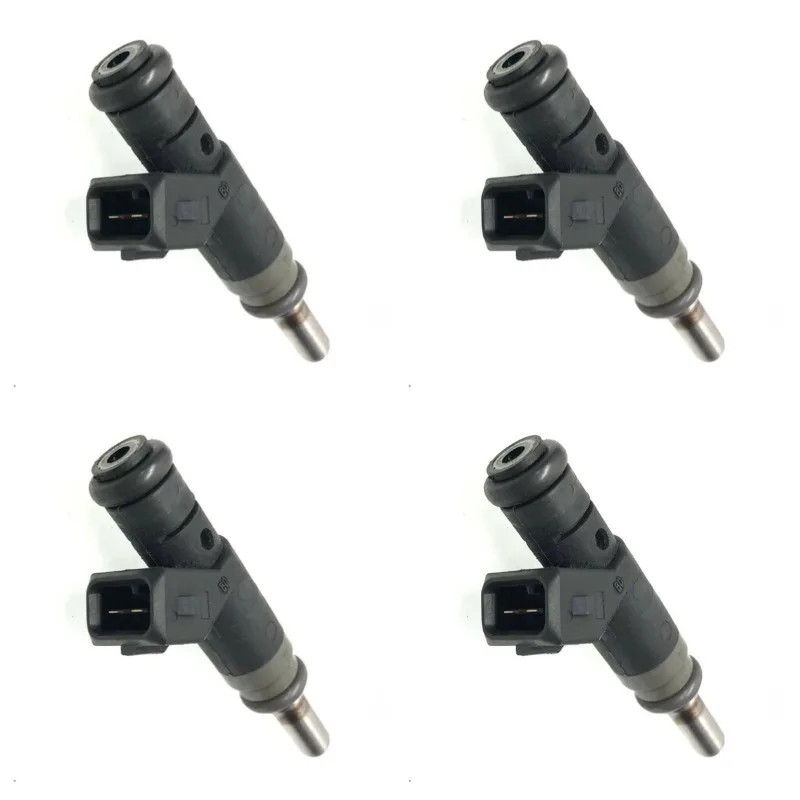 4PCS Fuel Injectors Nozzle 7506158 13537506158 For BMW 1 3 Series 116i 118i 120i E87 316i 318i 320i E46 E90 E91 X3 E83 Z4 E85
4PCS Fuel Injectors Nozzle 7506158 13537506158 For BMW 1 3 Series 116i 118i 120i E87 316i 318i 320i E46 E90 E91 X3 E83 Z4 E85
