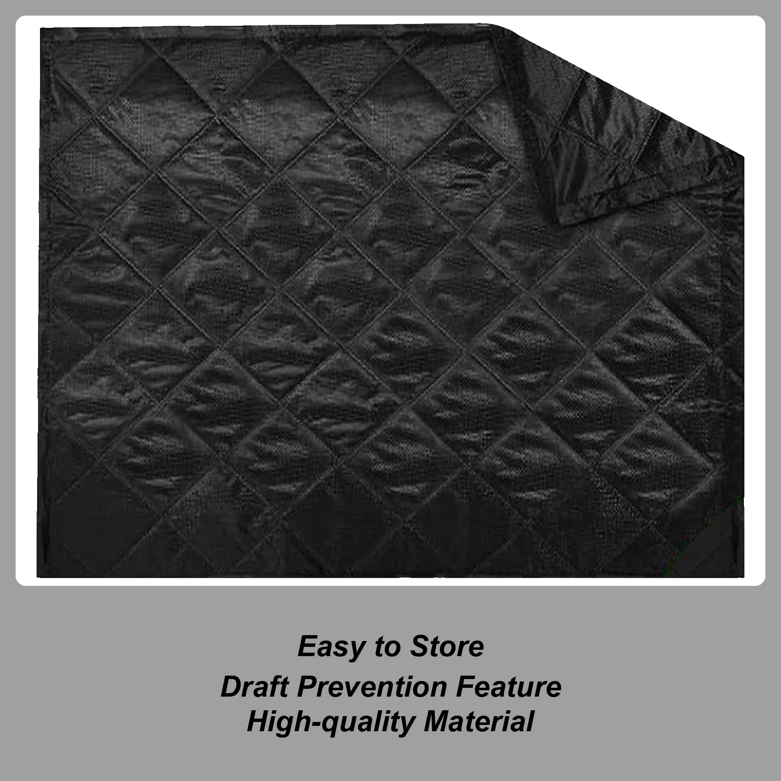 Fireplace Blocker Magnetic Heat Loss Prevention Blanket Heat Loss Blocking Blanket For Christmas Winter Summer Living Room
Fireplace Blocker Magnetic Heat Loss Prevention Blanket Heat Loss Blocking Blanket For Christmas Winter Summer Living Room