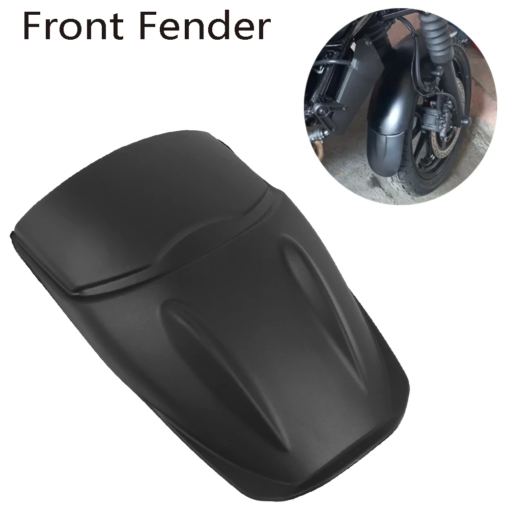 For Honda REBEL CMX1100 cmx1100 Rebel CMX 1100 2021-2024 Motorcycle Front Fender Extension Fender Wheel Mudguards Splash Guard
For Honda REBEL CMX1100 cmx1100 Rebel CMX 1100 2021-2024 Motorcycle Front Fender Extension Fender Wheel Mudguards Splash Guard