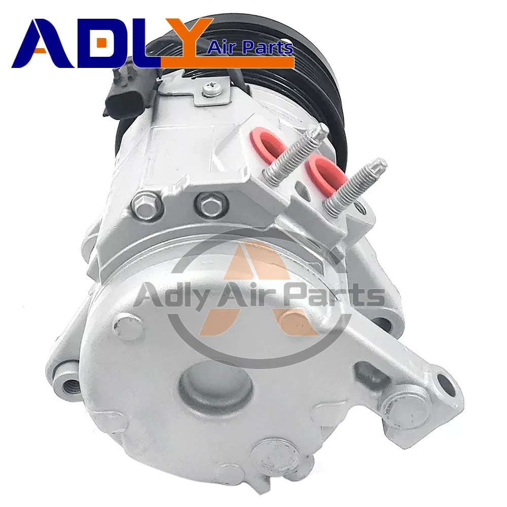 10S17E AC Compressor For Dodge Dakota Ram 1500 2500 4472205414 447220-5414 4472205583 447220-5583 4472205611 447220-5611
10S17E AC Compressor For Dodge Dakota Ram 1500 2500 4472205414 447220-5414 4472205583 447220-5583 4472205611 447220-5611