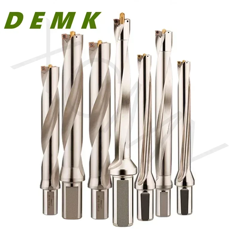 WC SP Series 6D 7D 8D 10D extended indexable bit U drill brute force drill for SPMG WCMX series tungsten carbide insertion CNC
WC SP Series 6D 7D 8D 10D extended indexable bit U drill brute force drill for SPMG WCMX series tungsten carbide insertion CNC