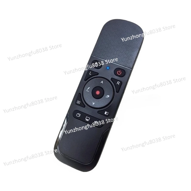 Flip Pen Ppt Teacher with Multi-function Remote Control in Class Speech Electronic Pointer Projection Pen
Flip Pen Ppt Teacher with Multi-function Remote Control in Class Speech Electronic Pointer Projection Pen