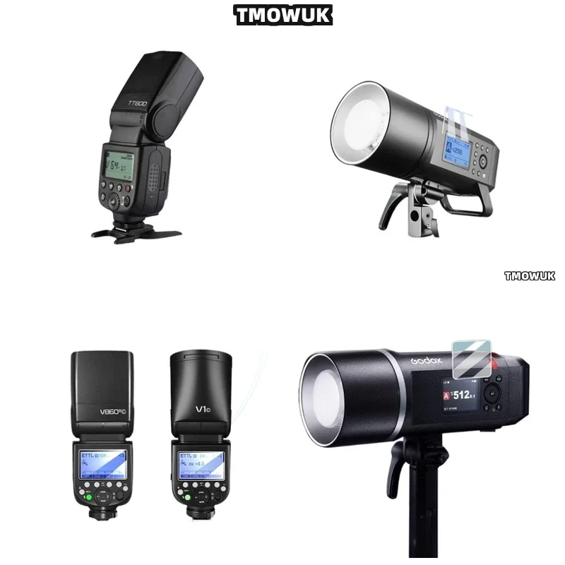 Enhance Flash Safety With For Godox X3 V100 V1 Pro AD600BM V480 Flash Cover Film. For 
Enhance Flash Safety With For Godox X3 V100 V1 Pro AD600BM V480 Flash Cover Film. For