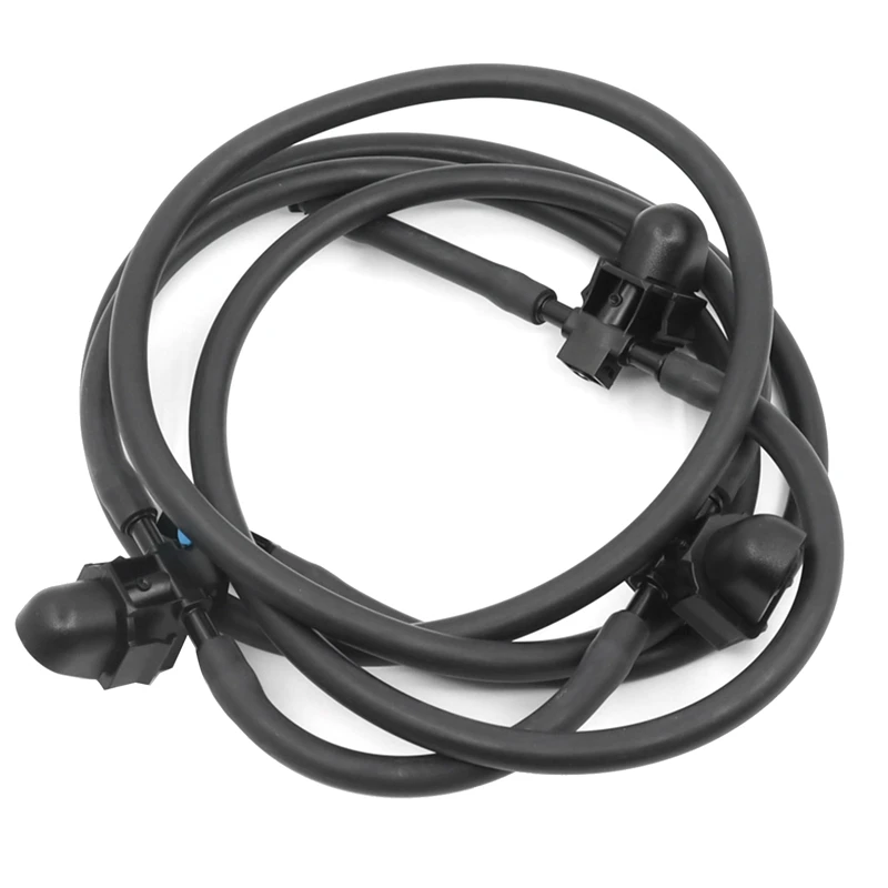 Новый реактивный шланг для ветрового стекла A2078600292 для Mercedes-Benz W207 C207 E-Calss 2010-2016 без подогрева
Новый реактивный шланг для ветрового стекла A2078600292 для Mercedes-Benz W207 C207 E-Calss 2010-2016 без подогрева