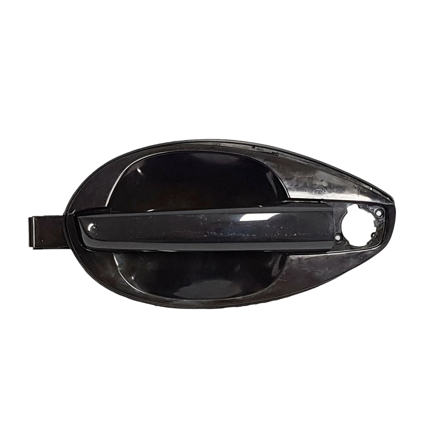 1Pcs for 2003-2008 Hyundai Tiburon Outside Door Handle Catch Front Left Side
1Pcs for 2003-2008 Hyundai Tiburon Outside Door Handle Catch Front Left Side