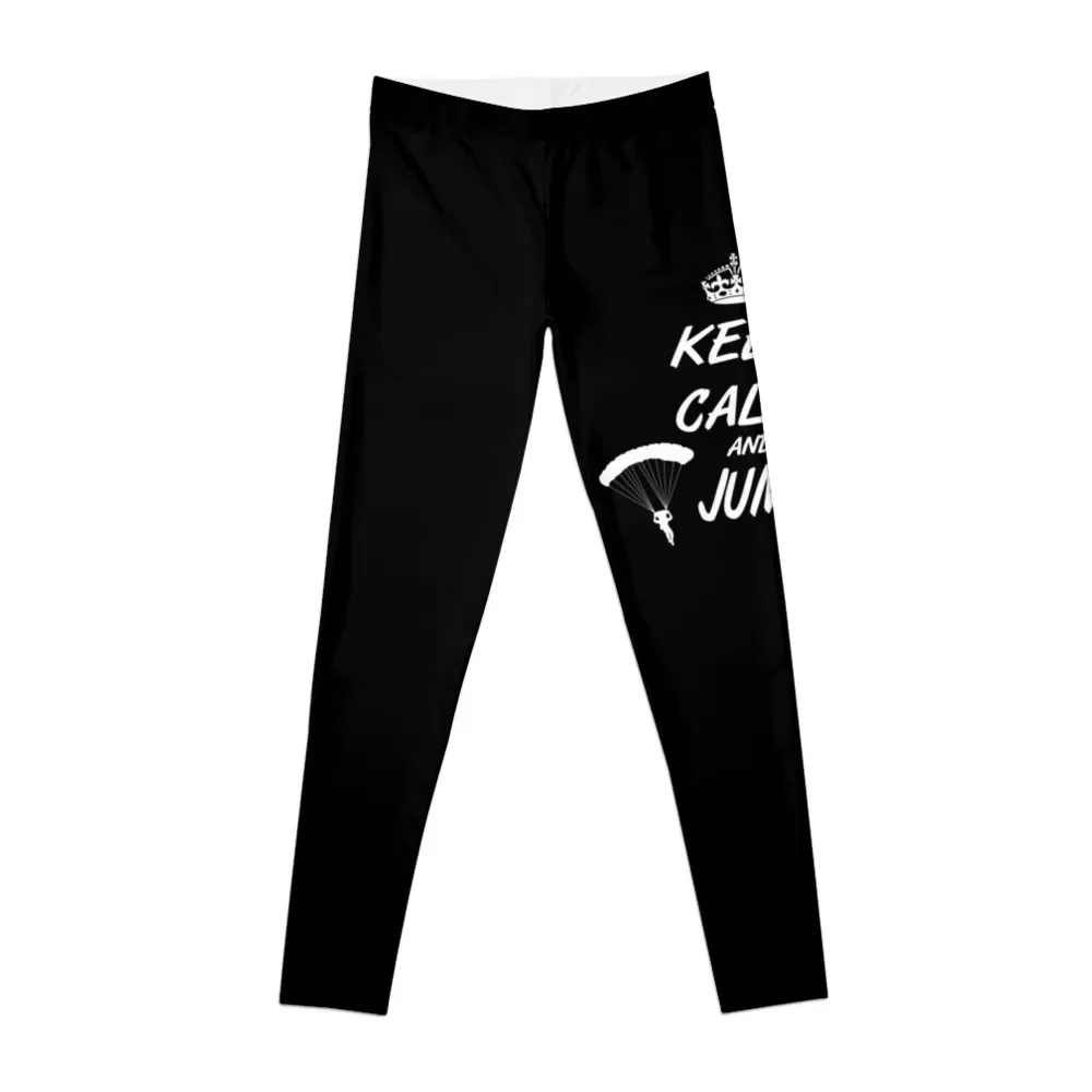T-Shirt Skydiving - Parachutist - Skydiver Leggings Tight fitting woman Jogger pants Womens Leggings
T-Shirt Skydiving - Parachutist - Skydiver Leggings Tight fitting woman Jogger pants Womens Leggings
