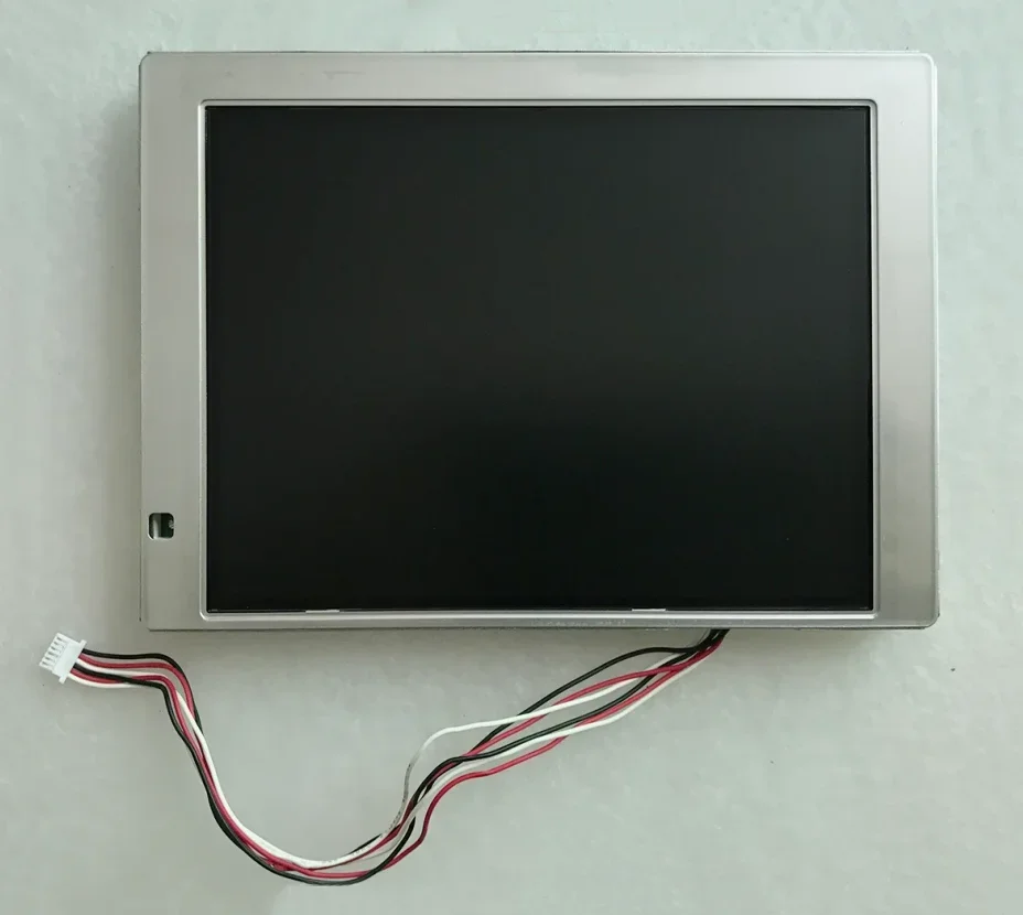 5,7-дюймовый ЖК-экран T-55265GD057J-LW-ACN 320*240, 100% протестирован
5,7-дюймовый ЖК-экран T-55265GD057J-LW-ACN 320*240, 100% протестирован