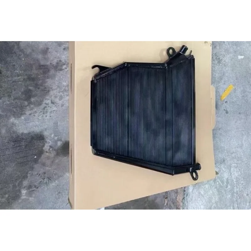 Fit For Ferrari F8 Spider Tributo Water Radiator 769650 Right Side
Fit For Ferrari F8 Spider Tributo Water Radiator 769650 Right Side