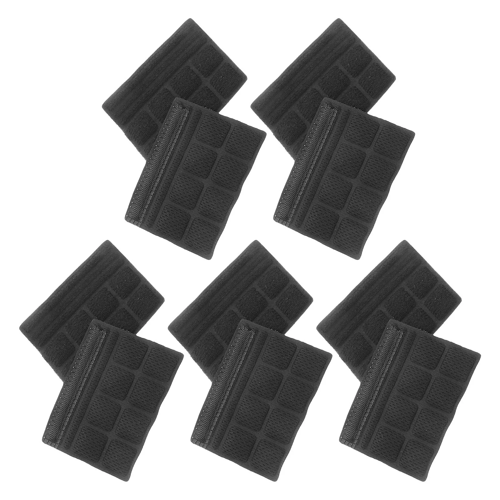 10Pcs Chin Pad Sponge Replacement Cushion Liners for Cycling Motorcycle Riding Breathable Comfortable Universal Fit with
10Pcs Chin Pad Sponge Replacement Cushion Liners for Cycling Motorcycle Riding Breathable Comfortable Universal Fit with