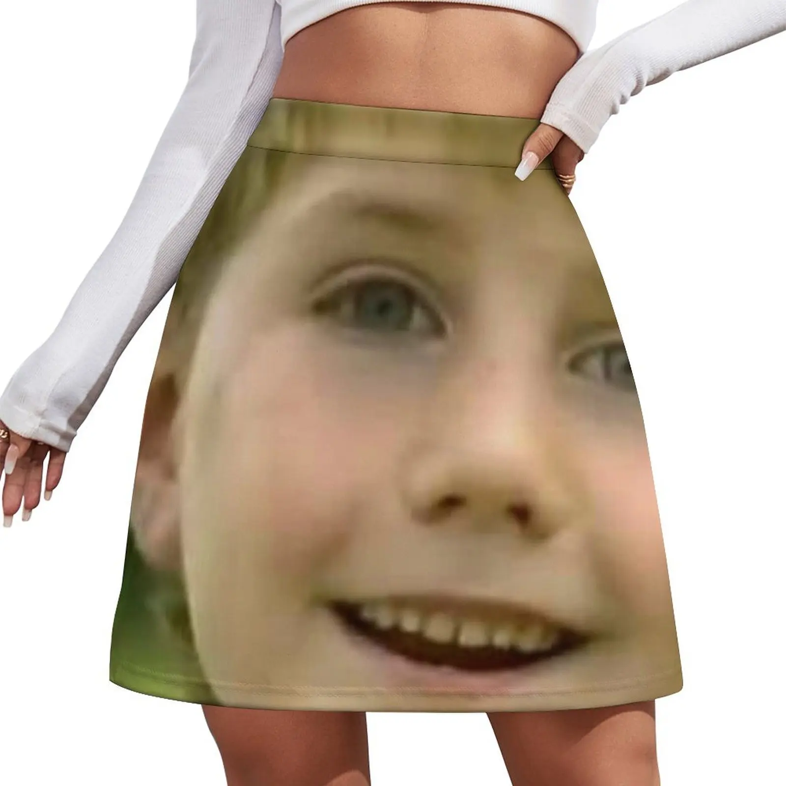 Kazoo Kid Official Shirt Mini Skirt kawaii clothes women's clothing trend 2025 Mini Skirt
Kazoo Kid Official Shirt Mini Skirt kawaii clothes women's clothing trend 2025 Mini Skirt