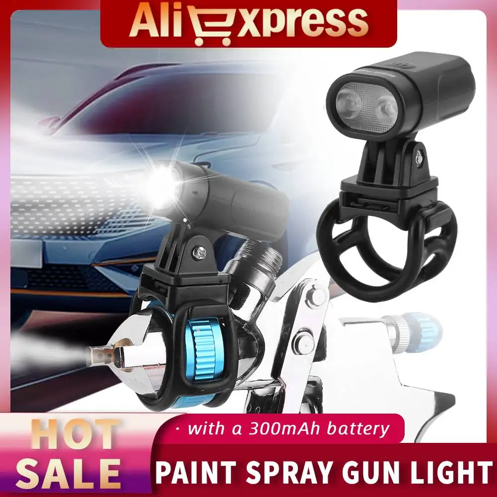 Перезаряжаемый фонарь-аэрограф для покраски, регулируемый, для велосипедных шлемов, аксессуар для покрасочных работ
Перезаряжаемый фонарь-аэрограф для покраски, регулируемый, для велосипедных шлемов, аксессуар для покрасочных работ