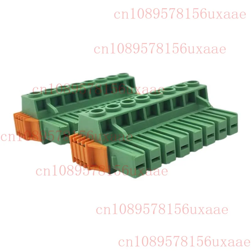 Задний 8-контактный контактный разъем Phoenix для усилителя Bose Pm4500 4250 4500N 4250N
Задний 8-контактный контактный разъем Phoenix для усилителя Bose Pm4500 4250 4500N 4250N