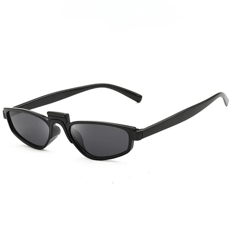 2024 New Personalized Sunglasses Retro Trendy Sunglasses Small Box Glasses New Men's and Women's Sunglasses
2024 New Personalized Sunglasses Retro Trendy Sunglasses Small Box Glasses New Men's and Women's Sunglasses