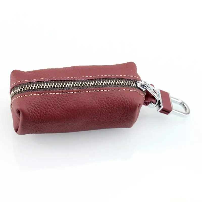 D46E Car Keys Bag Keychain Multifunctional Small Wallet Mini Purse Accessories
D46E Car Keys Bag Keychain Multifunctional Small Wallet Mini Purse Accessories