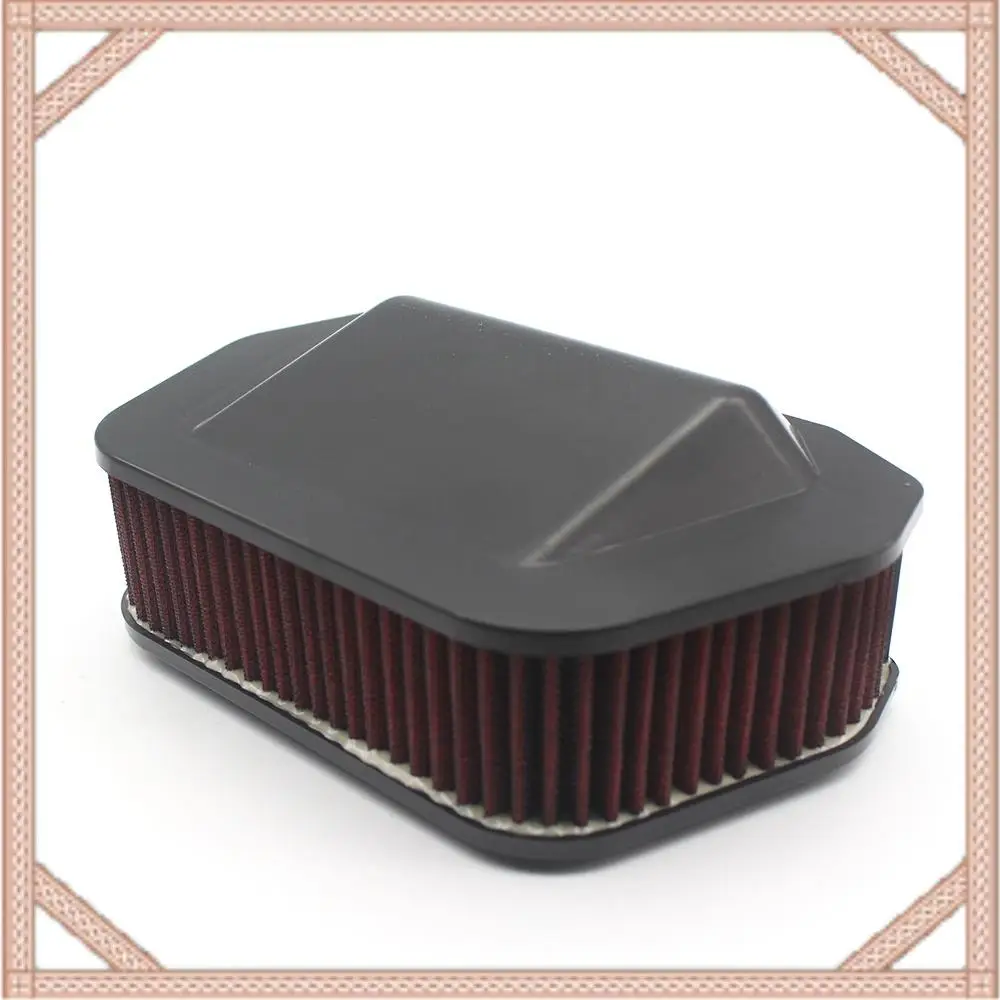 Motorcycle Air Filter Intake Cleaner For Yamaha SCR950 XV950 XV950R XVS950 XV 950 R XVS 1300 XVS1300 2014-2018
Motorcycle Air Filter Intake Cleaner For Yamaha SCR950 XV950 XV950R XVS950 XV 950 R XVS 1300 XVS1300 2014-2018