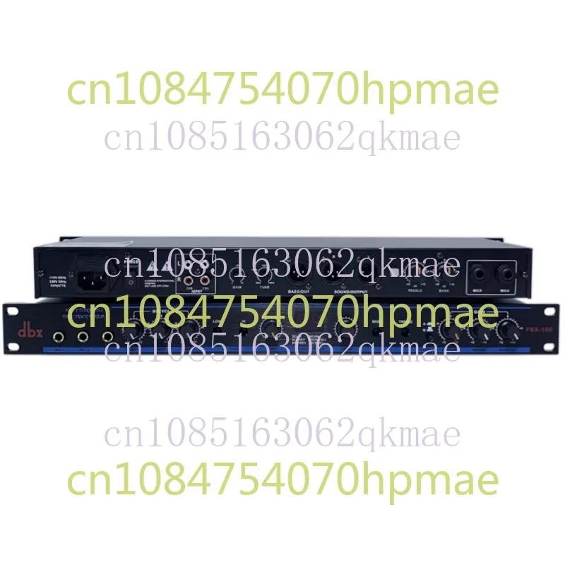 Digital Karaoke Pre-Level DBX Dsp99 Dsp100 Effector/Professional Reverberator/Digital Effector
Digital Karaoke Pre-Level DBX Dsp99 Dsp100 Effector/Professional Reverberator/Digital Effector