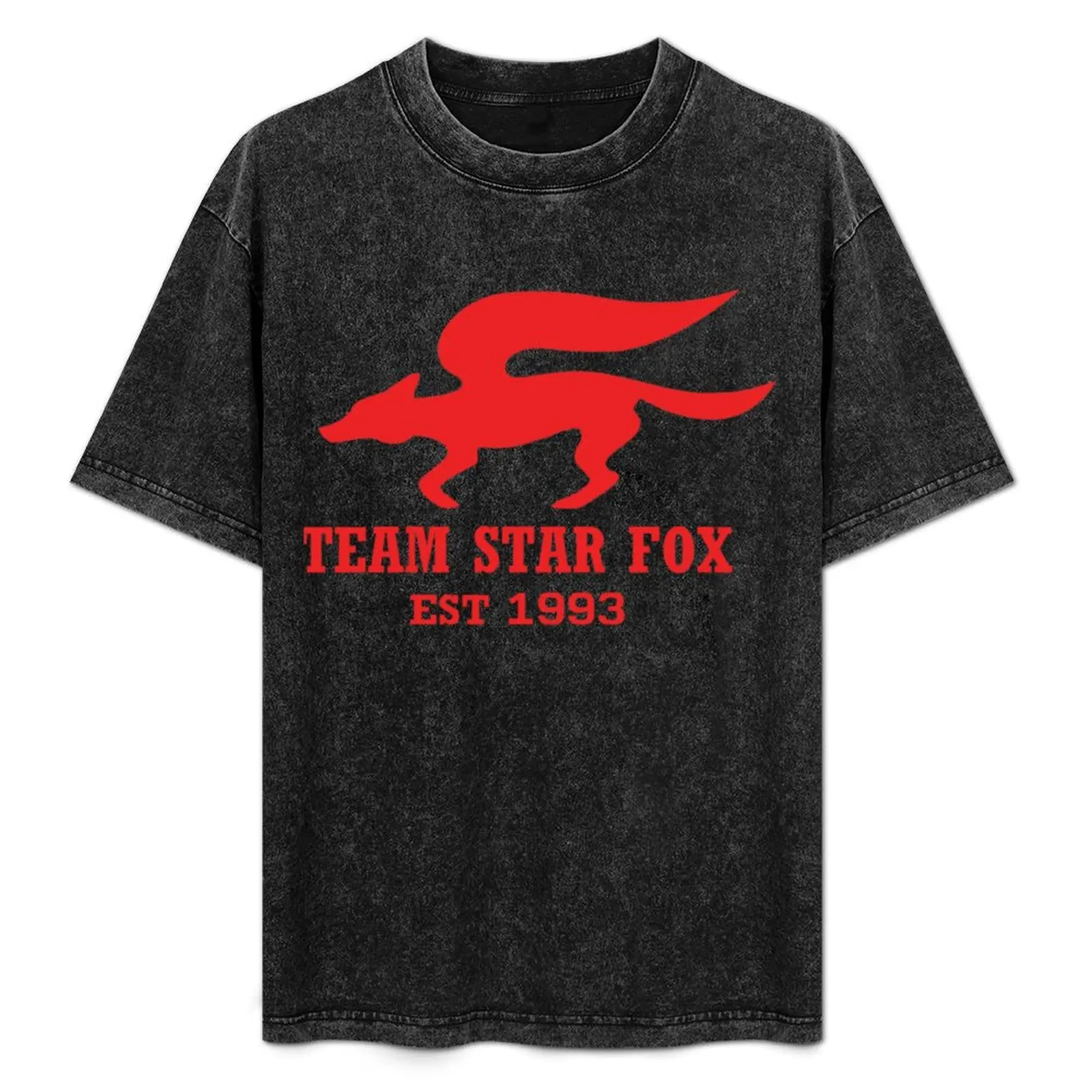 Star Fox T-Shirt Basic Tee Shirt for Everyday Outfit
Star Fox T-Shirt Basic Tee Shirt for Everyday Outfit