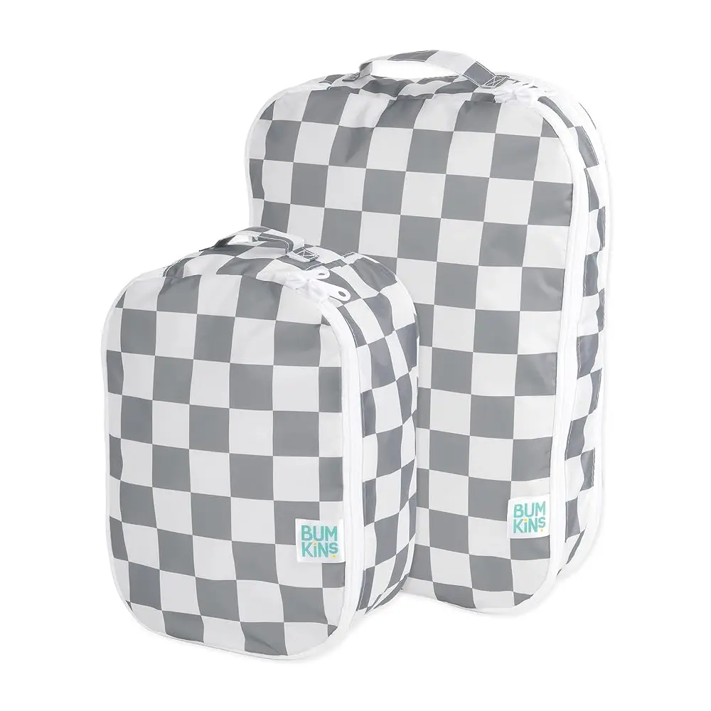 Free ShippingPacking Cubes for Travel Bag, Organize Luggage with Compression Bags, Essential Traveling Accessories to Pack Carry
Free ShippingPacking Cubes for Travel Bag, Organize Luggage with Compression Bags, Essential Traveling Accessories to Pack Carry