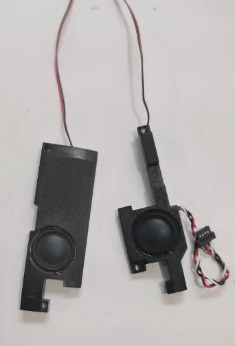 Для встроенного динамика компьютера ASUS X205 X205T X205TA
Для встроенного динамика компьютера ASUS X205 X205T X205TA