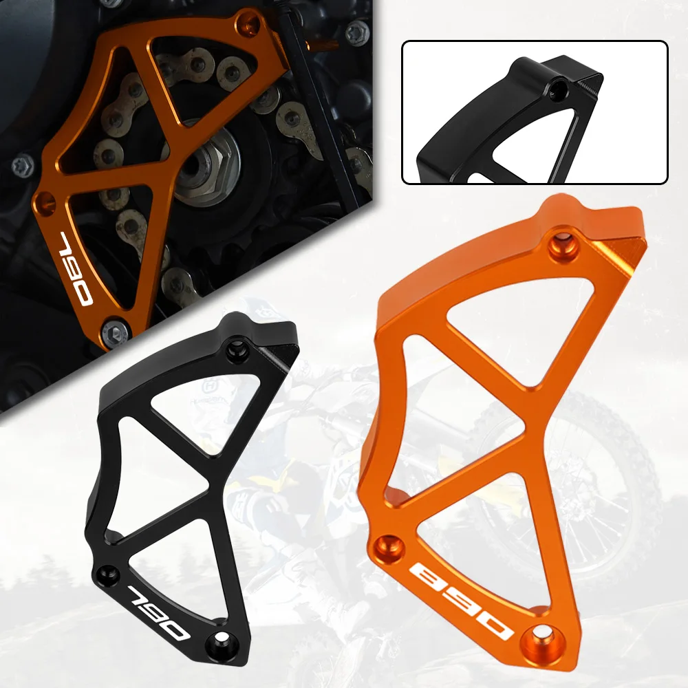 Защитная крышка цепи для мотоцикла 790 890 DUKE 790 890 Adventure S R, защита передней звездочки 2019 2020 2021 2022 2023 2024 2025
Защитная крышка цепи для мотоцикла 790 890 DUKE 790 890 Adventure S R, защита передней звездочки 2019 2020 2021 2022 2023 2024 2025