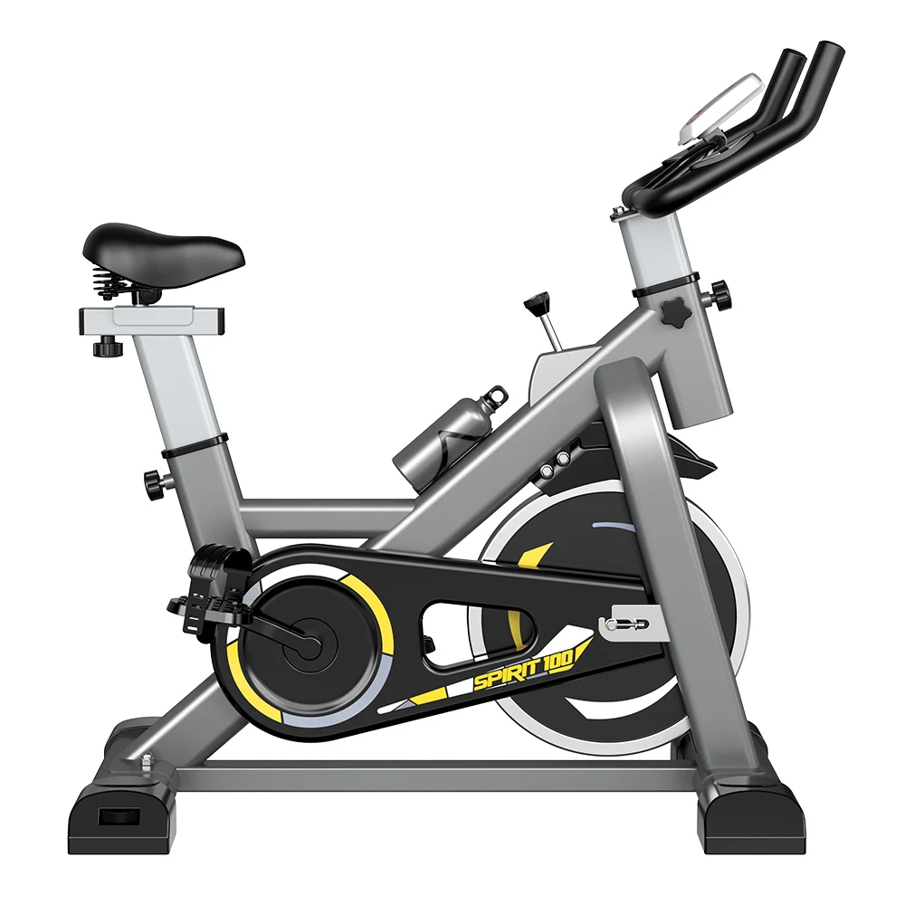 Professional Body Fit Gym Commercial Fitness Equipment Indoor Spinning Bike1
Professional Body Fit Gym Commercial Fitness Equipment Indoor Spinning Bike1