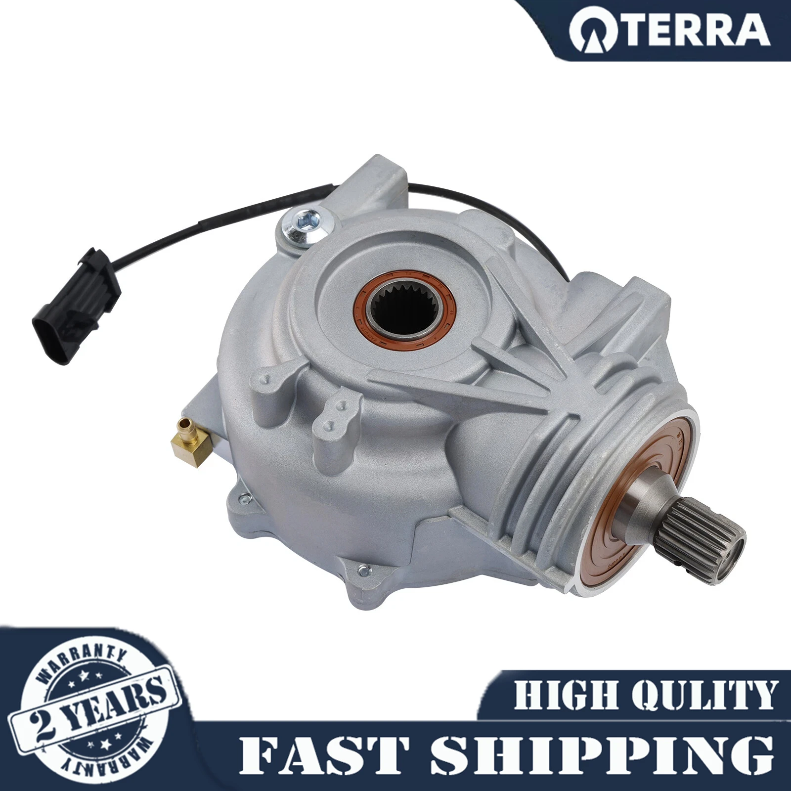 Front Differential Carrier Diff 1337133 1333285 1333750 1334309 For Polaris ACE 570 2017 Ranger XP 1000 2016-2018
Front Differential Carrier Diff 1337133 1333285 1333750 1334309 For Polaris ACE 570 2017 Ranger XP 1000 2016-2018