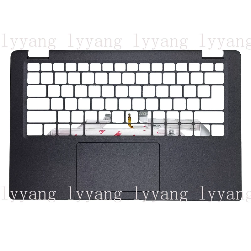 f For Dell Latitude 7410 E7410 Laptop Palmrest Touchpad KEYBOARD BEZEL 05TPMG
f For Dell Latitude 7410 E7410 Laptop Palmrest Touchpad KEYBOARD BEZEL 05TPMG