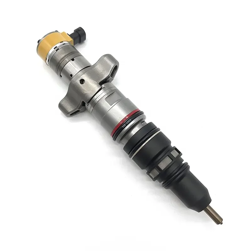 Diesel Common Rail Fuel Injector 2352888 Excavator Truck Engine Parts Fuel Injector 188-8739 235-2888 266-4446 Fuel Injector
Diesel Common Rail Fuel Injector 2352888 Excavator Truck Engine Parts Fuel Injector 188-8739 235-2888 266-4446 Fuel Injector