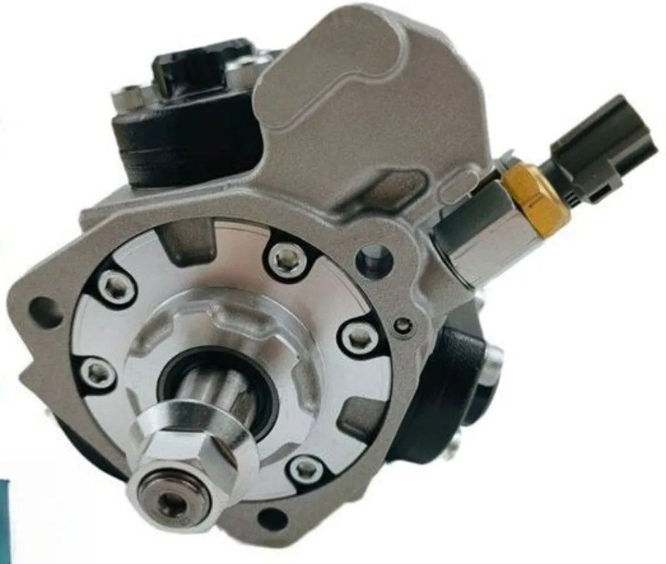 8-98091565-3 8980915653 diesel fuel pump Suitable for construction machinery engine parts
8-98091565-3 8980915653 diesel fuel pump Suitable for construction machinery engine parts