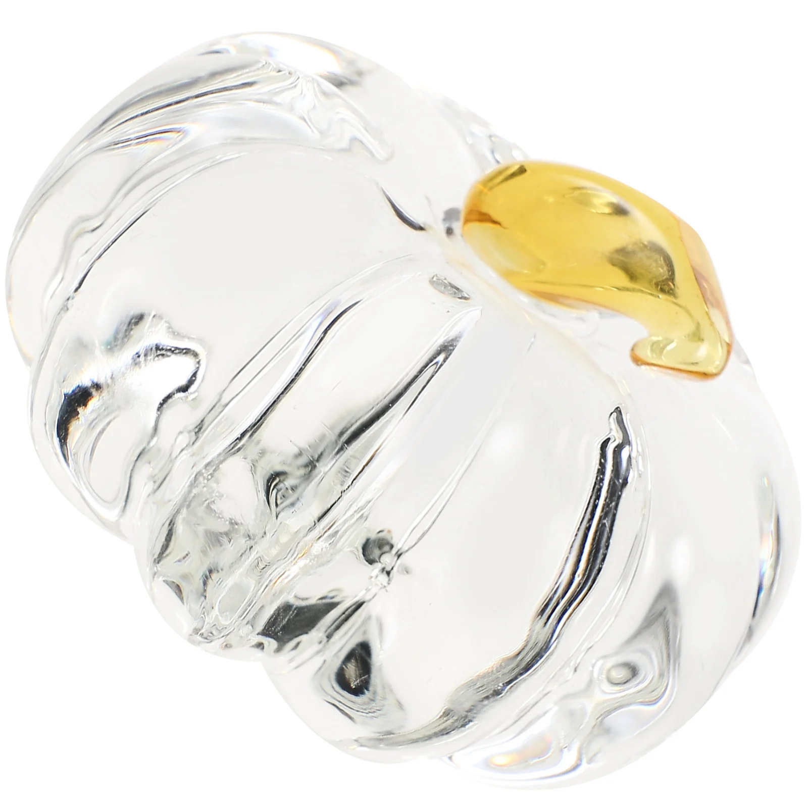 Pumpkin Ornament Small Clear Desktop Decor For Home Party Cute Pumpkin Adornment Halloween Tabletop Decoration Craft
Pumpkin Ornament Small Clear Desktop Decor For Home Party Cute Pumpkin Adornment Halloween Tabletop Decoration Craft