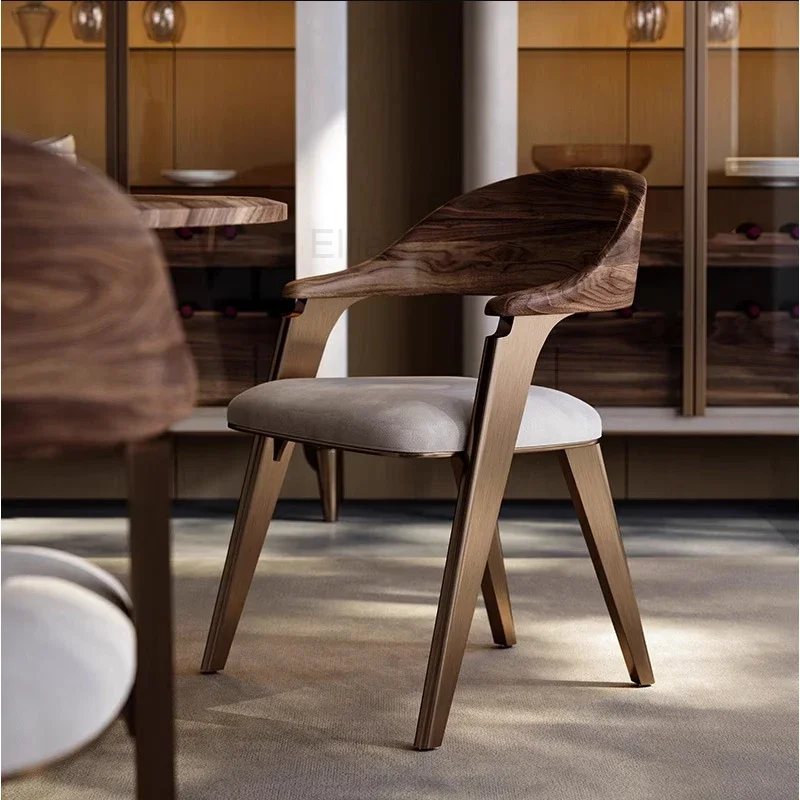 Garden Nordic Dining Chairs Coffee Lounge Wooden Ergonomic Dining Chair Portable Seat Single Chaises De Salon Outdoor Furniture
Garden Nordic Dining Chairs Coffee Lounge Wooden Ergonomic Dining Chair Portable Seat Single Chaises De Salon Outdoor Furniture