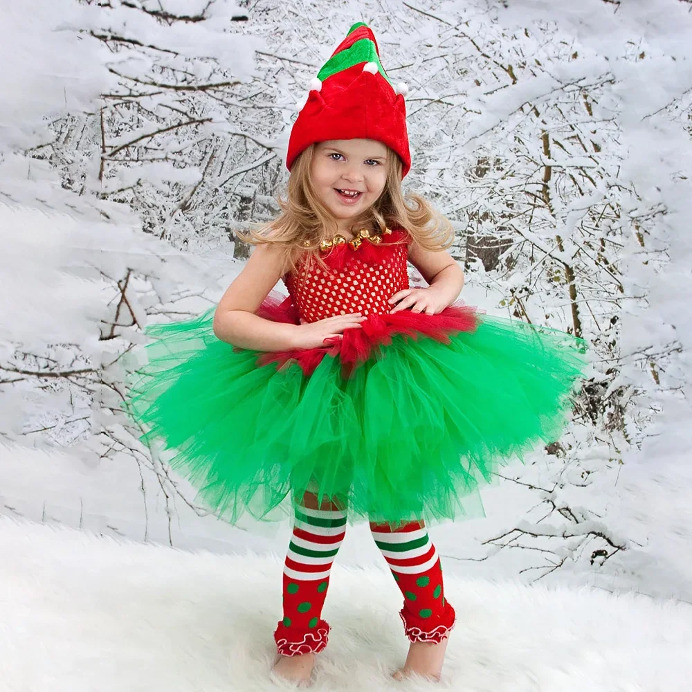 Children Christmas Clothing Girl Dress Cosplay Dress Princess Festival Dress Set Children Holiday Party Cute Stage Costume
Children Christmas Clothing Girl Dress Cosplay Dress Princess Festival Dress Set Children Holiday Party Cute Stage Costume