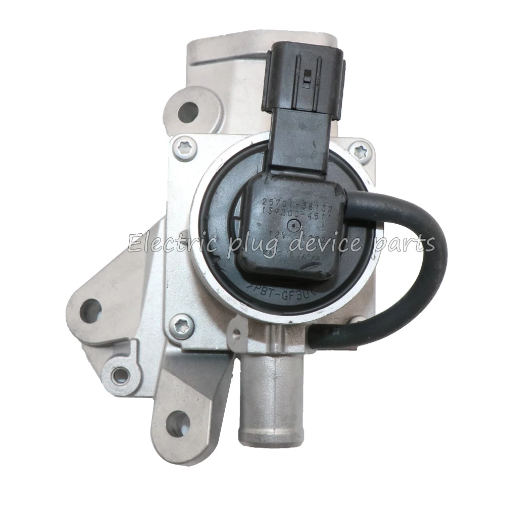 25701-38132 25701-38131 25701-38130 Right Air Switch Diverter Valve for Lexus GX460 Toyota Tundra 4.6L 5.7L
25701-38132 25701-38131 25701-38130 Right Air Switch Diverter Valve for Lexus GX460 Toyota Tundra 4.6L 5.7L