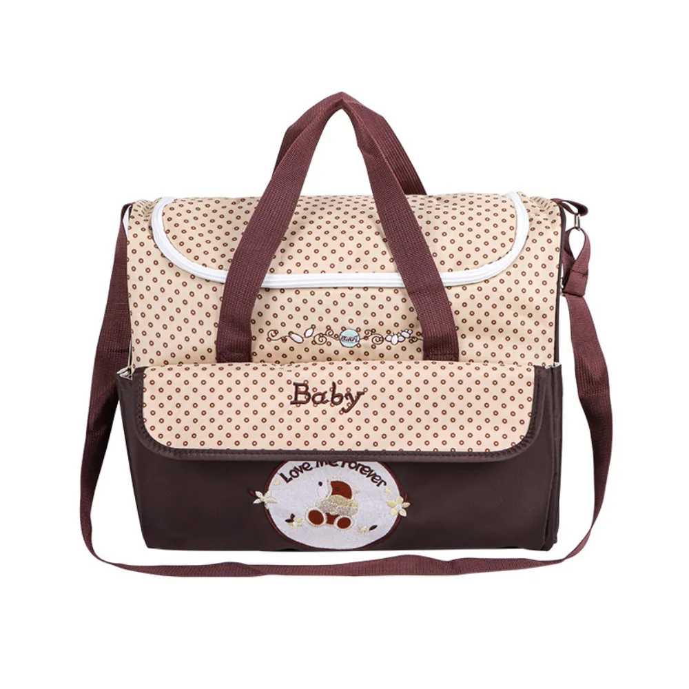 Портативная многофункциональная сумка-органайзер для подгузников через плечо, холщовая сумка для мамы, сумка для детских принадлежностей, сумка для ухода за ребенком
Портативная многофункциональная сумка-органайзер для подгузников через плечо, холщовая сумка для мамы, сумка для детских принадлежностей, сумка для ухода за ребенком