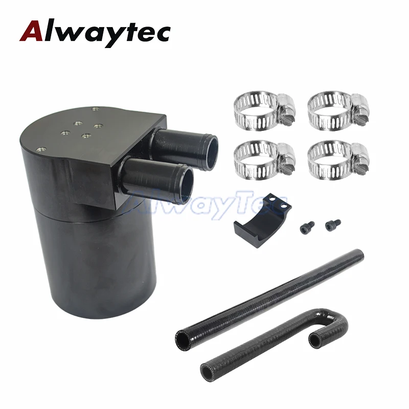Universal Car Engine Reservior Oil Catch Can Tank Aluminum Alloy For Bmw N54 335 E90 E91 Touring E92 Coupe E60 E93
Universal Car Engine Reservior Oil Catch Can Tank Aluminum Alloy For Bmw N54 335 E90 E91 Touring E92 Coupe E60 E93