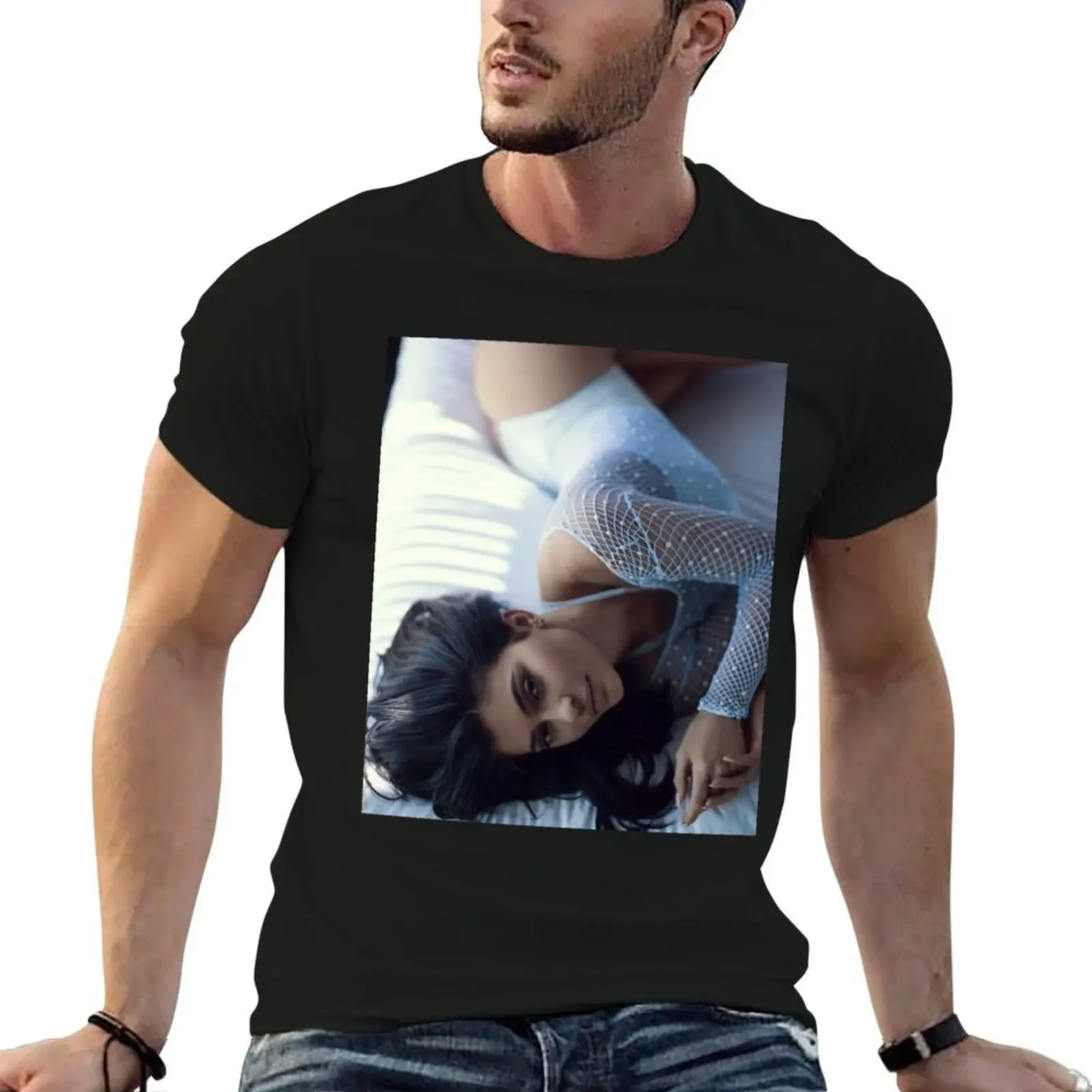 Kylie Jenner T-Shirt quick-drying animal prinfor boys sports fans croswit shirt man oversized t shirts for men
Kylie Jenner T-Shirt quick-drying animal prinfor boys sports fans croswit shirt man oversized t shirts for men