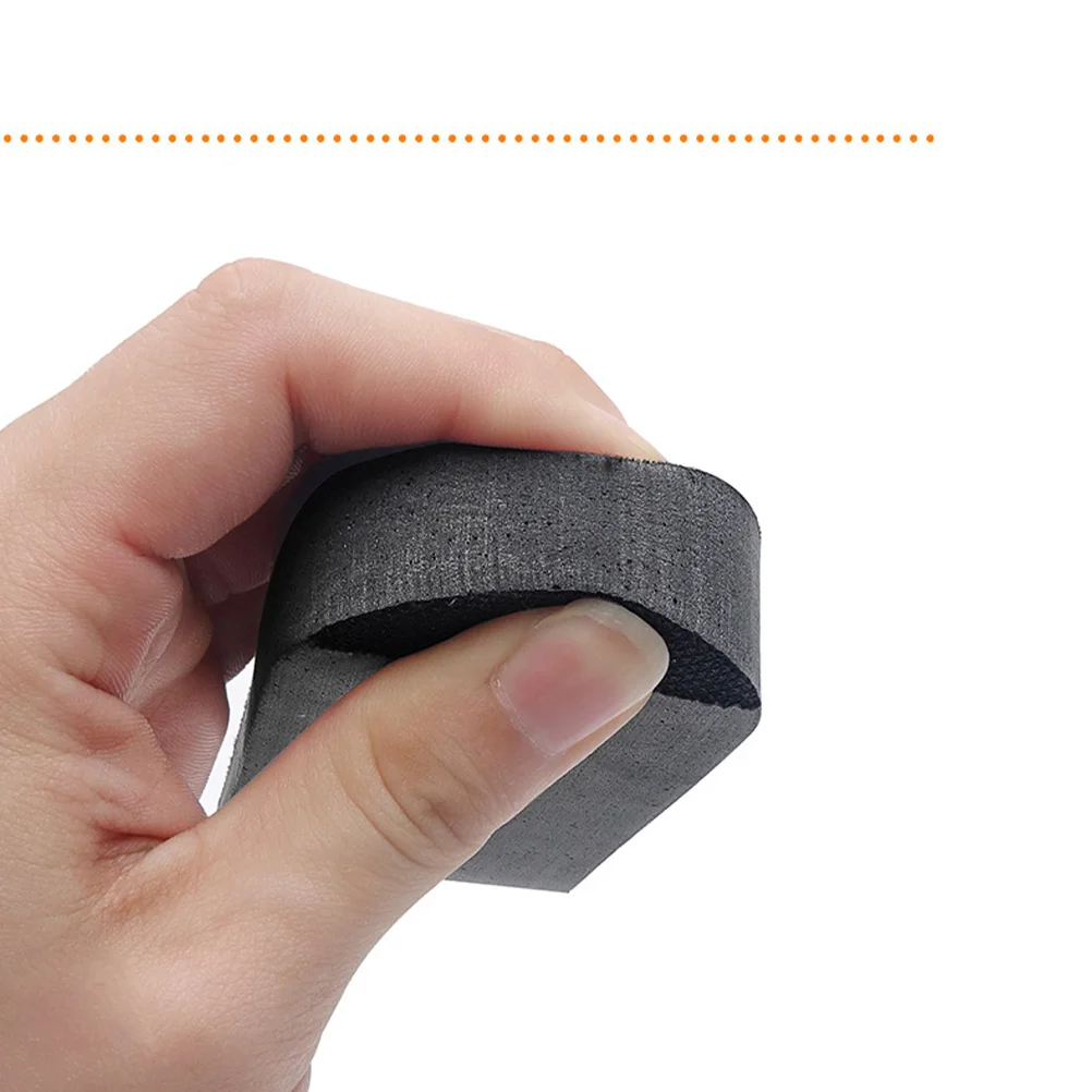 20pcs 2Cm Thick Eva Invisible Insole Height Increase Shoe Insert For Men Women Non-Slip Heel Lift Foot Care Tool
20pcs 2Cm Thick Eva Invisible Insole Height Increase Shoe Insert For Men Women Non-Slip Heel Lift Foot Care Tool