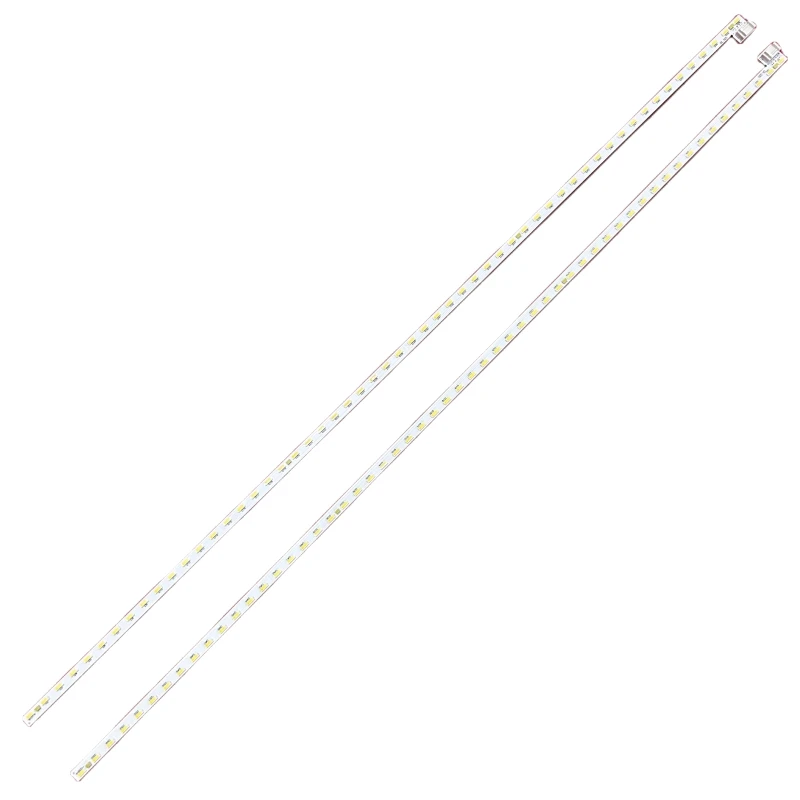 1SET LED strip 56 lamp For AOC C3908VW 385LM00002 TPT390J1-HVN05.U
1SET LED strip 56 lamp For AOC C3908VW 385LM00002 TPT390J1-HVN05.U