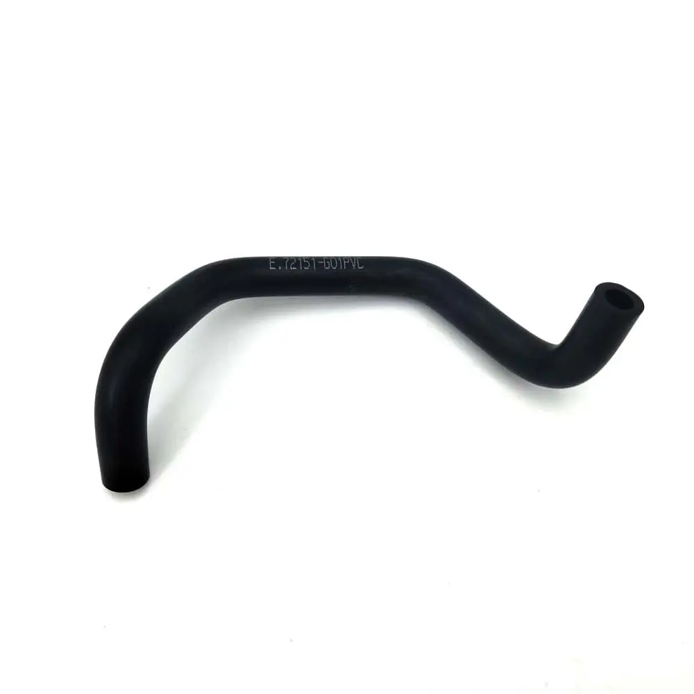 Carburetor to Filter Box Hose Fit For EZGO 295cc Gas 1994-Up Golf Cart 72151-G01
Carburetor to Filter Box Hose Fit For EZGO 295cc Gas 1994-Up Golf Cart 72151-G01