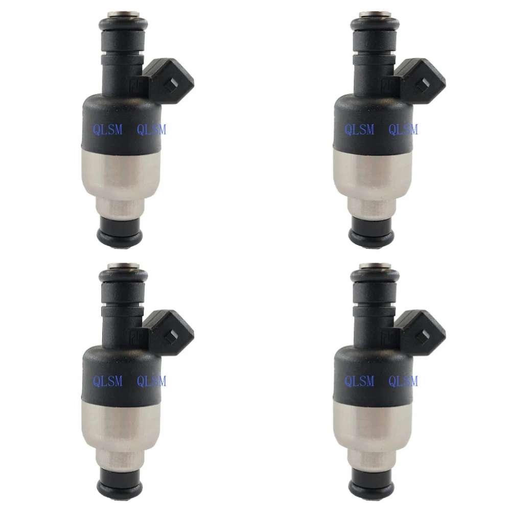 4Pcs 17124782 ICD00110 Fuel Injector Nozzle For Chevrolet Opel Corsa 1.4 1.6 8V Daewoo Cielo Car Engine Valve Replacement
4Pcs 17124782 ICD00110 Fuel Injector Nozzle For Chevrolet Opel Corsa 1.4 1.6 8V Daewoo Cielo Car Engine Valve Replacement