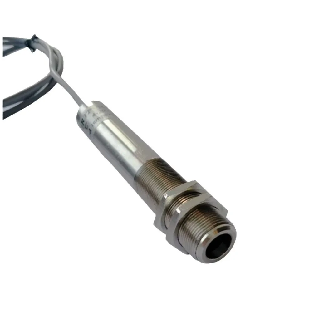 Промышленный бесконтактный высокотемпературный инфракрасный термометр, датчик инфракрасной температуры
Промышленный бесконтактный высокотемпературный инфракрасный термометр, датчик инфракрасной температуры
