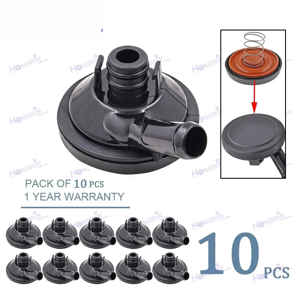 1/5/10 Uds 8200291355 8200184165 Kit reparación válvula ventilación l cárter l motor para RENAULT CLIO III MEGANE II Grandtou
1/5/10 Uds 8200291355 8200184165 Kit reparación válvula ventilación l cárter l motor para RENAULT CLIO III MEGANE II Grandtou