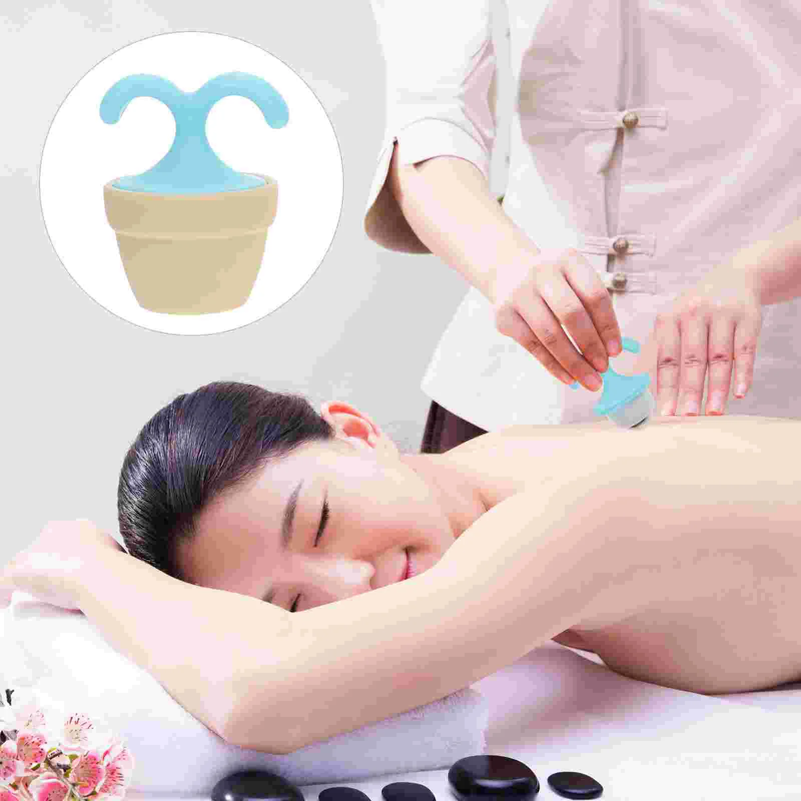 2 Pcs Handheld Massage Ball Manual Body Massage Device Body Massage Roller Handheld Body Massage Device
2 Pcs Handheld Massage Ball Manual Body Massage Device Body Massage Roller Handheld Body Massage Device