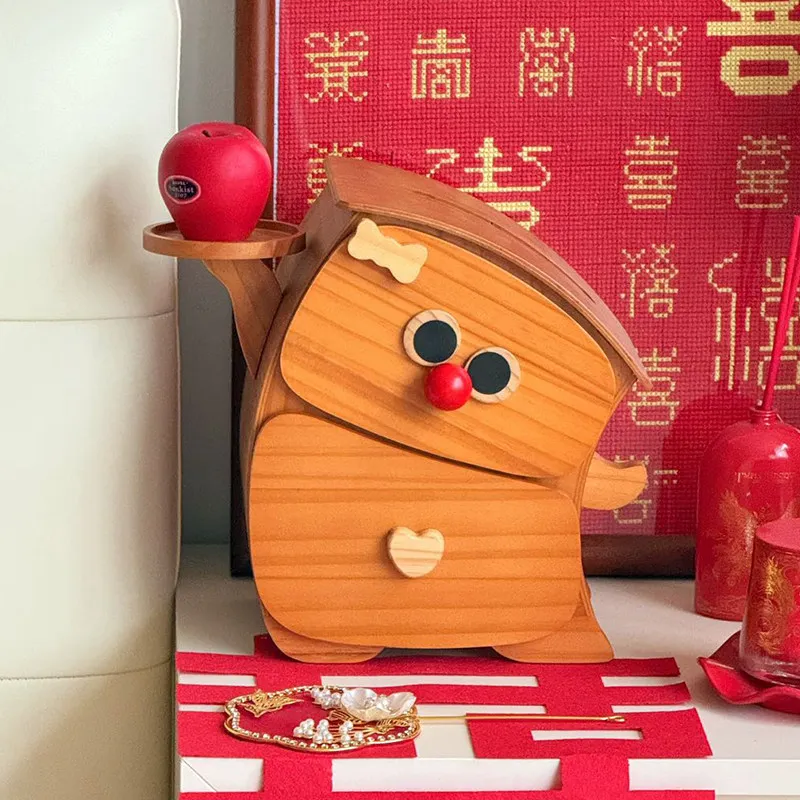 Solid wood storage box, tissue box, wedding gift, drawer box, girl girlfriend housewarming, birthday gift, desktop ornament.
Solid wood storage box, tissue box, wedding gift, drawer box, girl girlfriend housewarming, birthday gift, desktop ornament.