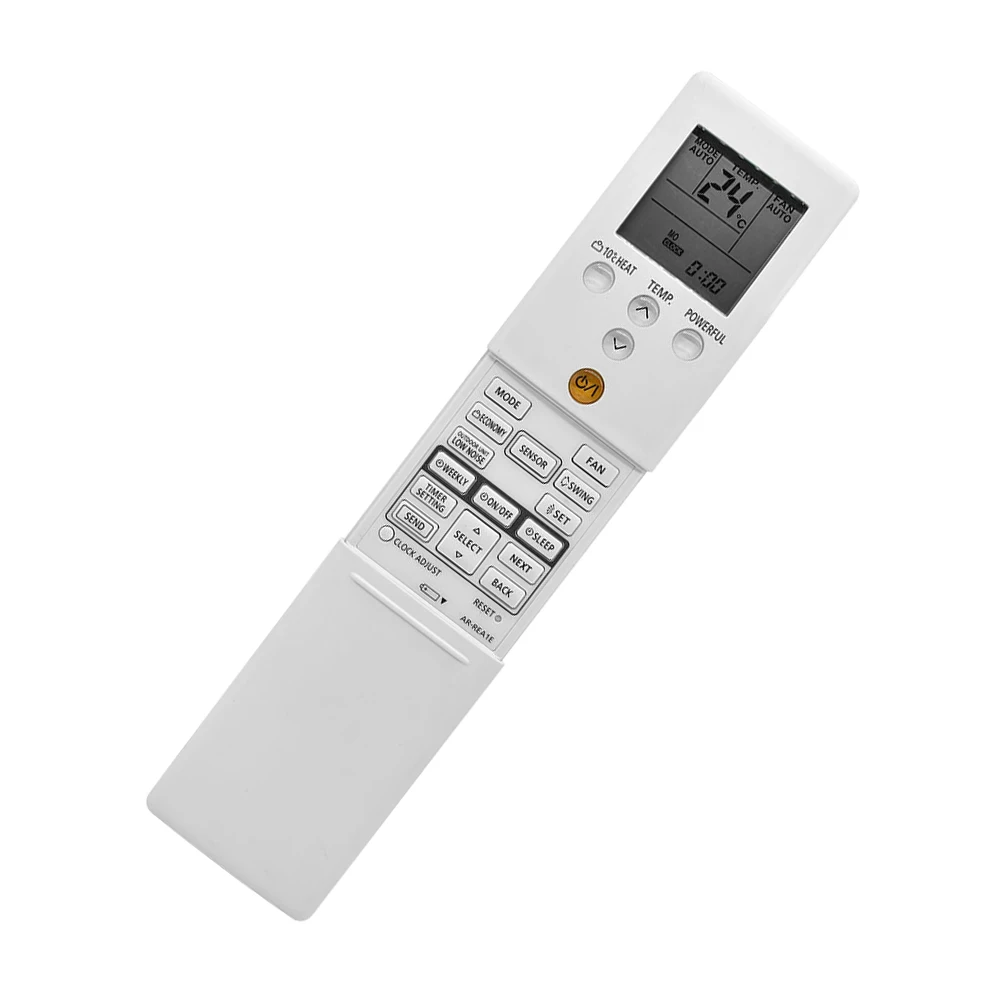 95% New Original AR-REA1E AC Remote Control Fit For FUJITSU Air Conditioner ASTG12KUCA
95% New Original AR-REA1E AC Remote Control Fit For FUJITSU Air Conditioner ASTG12KUCA