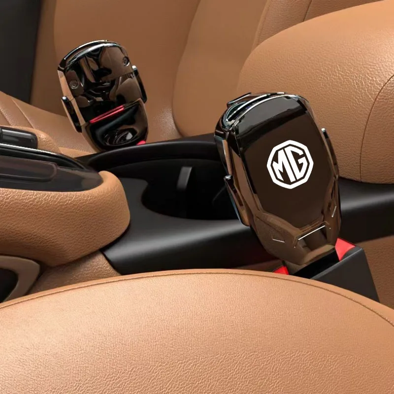 Car Seat Belt Clip Carbon Extender Lock Buckle Plug Interior for MG ZS HS GT HECTOR MG3 MG5 MG6 MG7 Auto Accessories
Car Seat Belt Clip Carbon Extender Lock Buckle Plug Interior for MG ZS HS GT HECTOR MG3 MG5 MG6 MG7 Auto Accessories