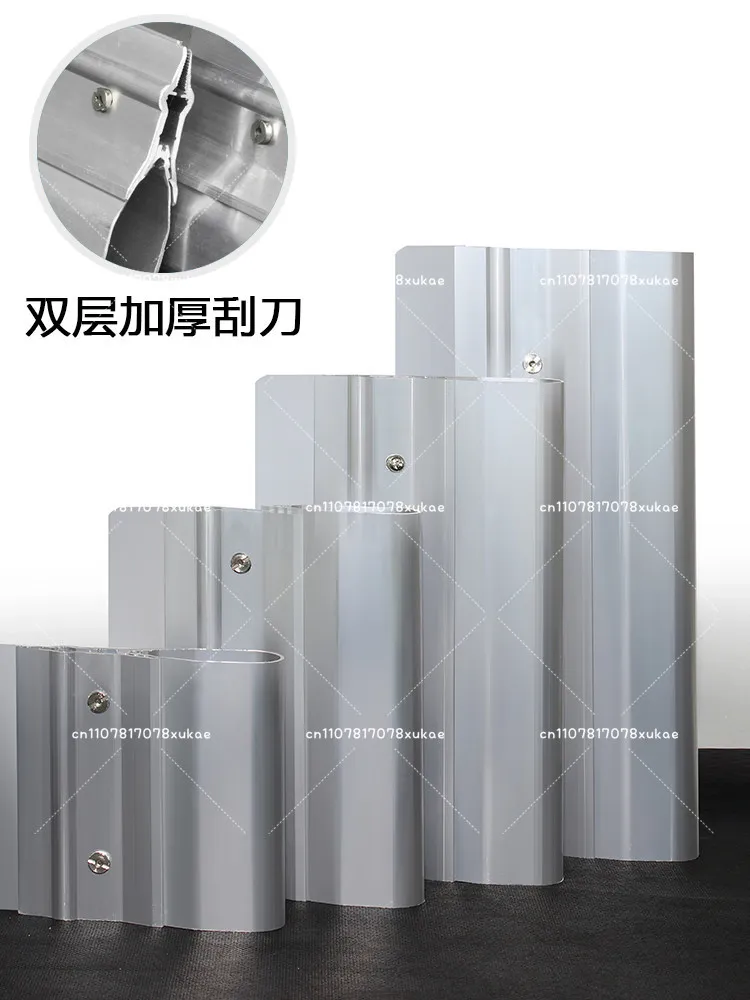 Stainless Steel Mesh Manual Screen Printing Scraper Manual Solder Paste Blade SMT Solder Paste
Stainless Steel Mesh Manual Screen Printing Scraper Manual Solder Paste Blade SMT Solder Paste